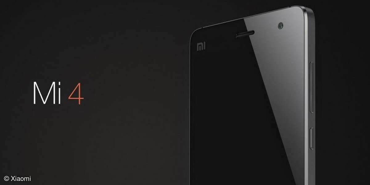 Xiaomi M4