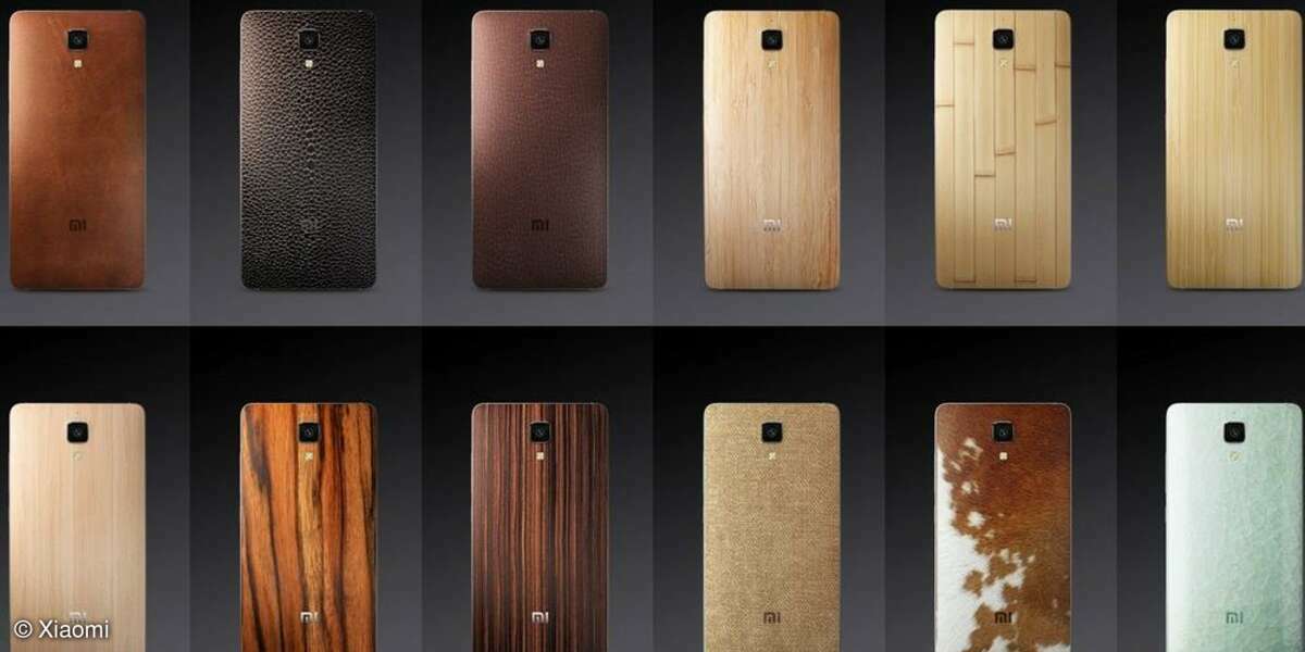 Xiaomi Mi4