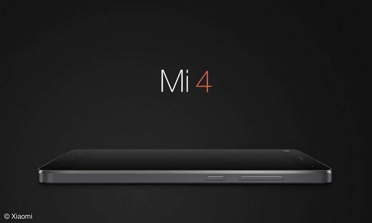 Xiaomi M4