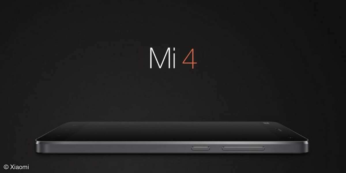 Xiaomi M4