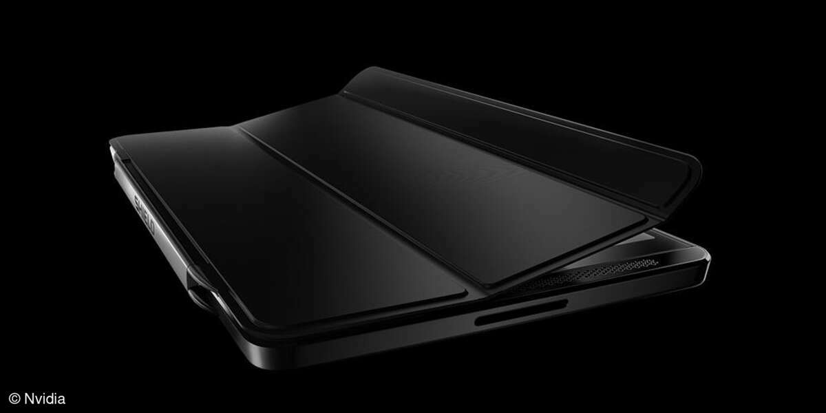 Nvidia, SHIELD Tablet, cover