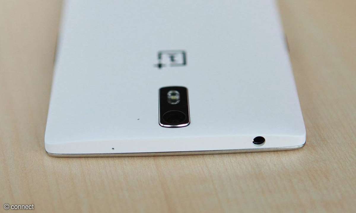 Oneplus One unboxing
