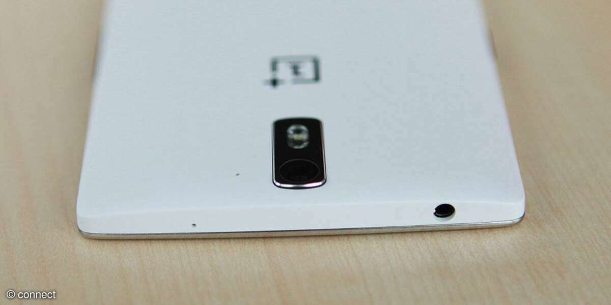 Oneplus One unboxing