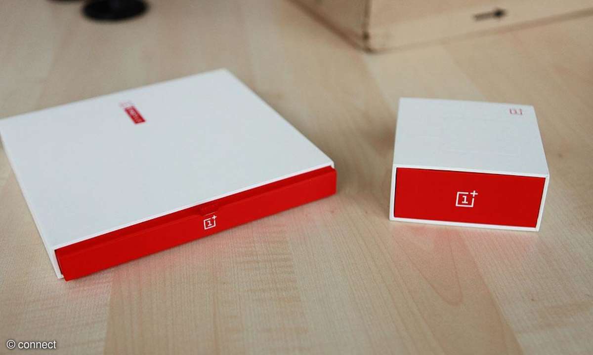 Oneplus One unboxing