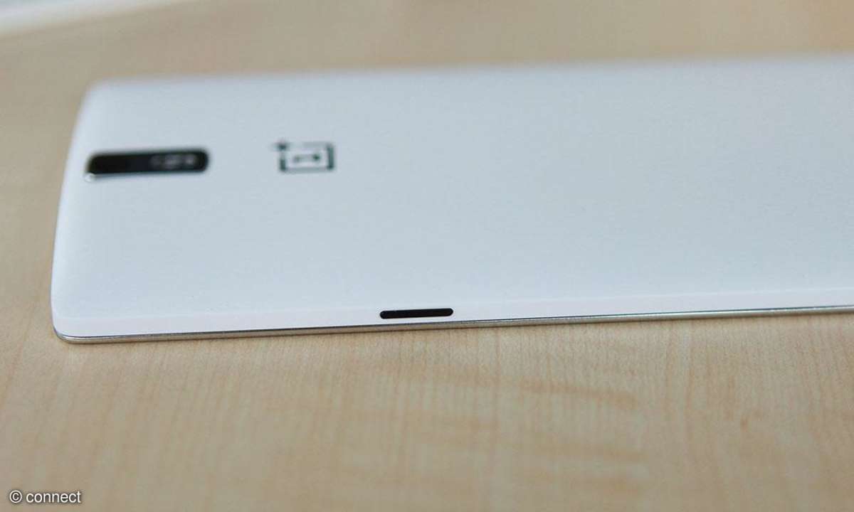 Oneplus One unboxing