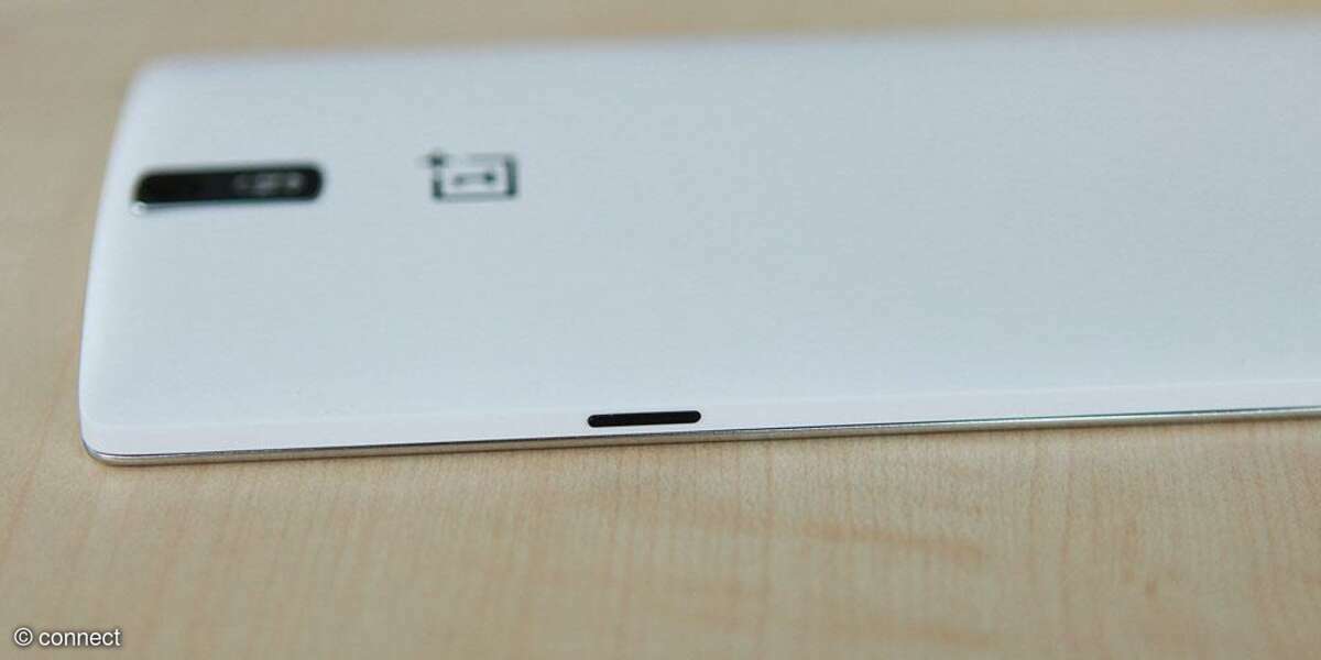 Oneplus One unboxing