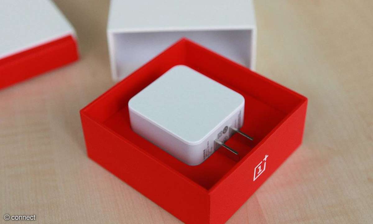 Oneplus One unboxing