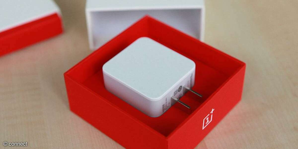 Oneplus One unboxing