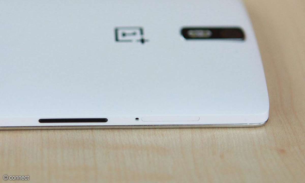 Oneplus One unboxing