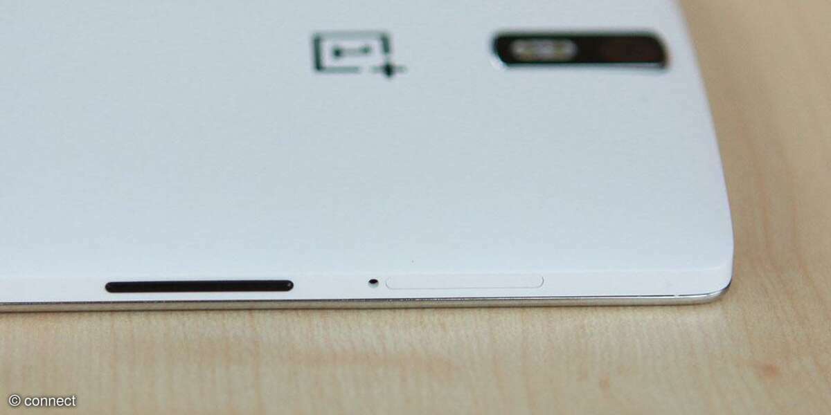 Oneplus One unboxing