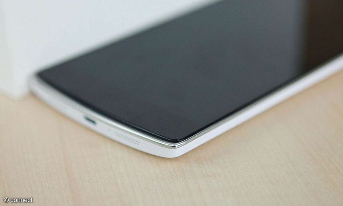 Oneplus One unboxing