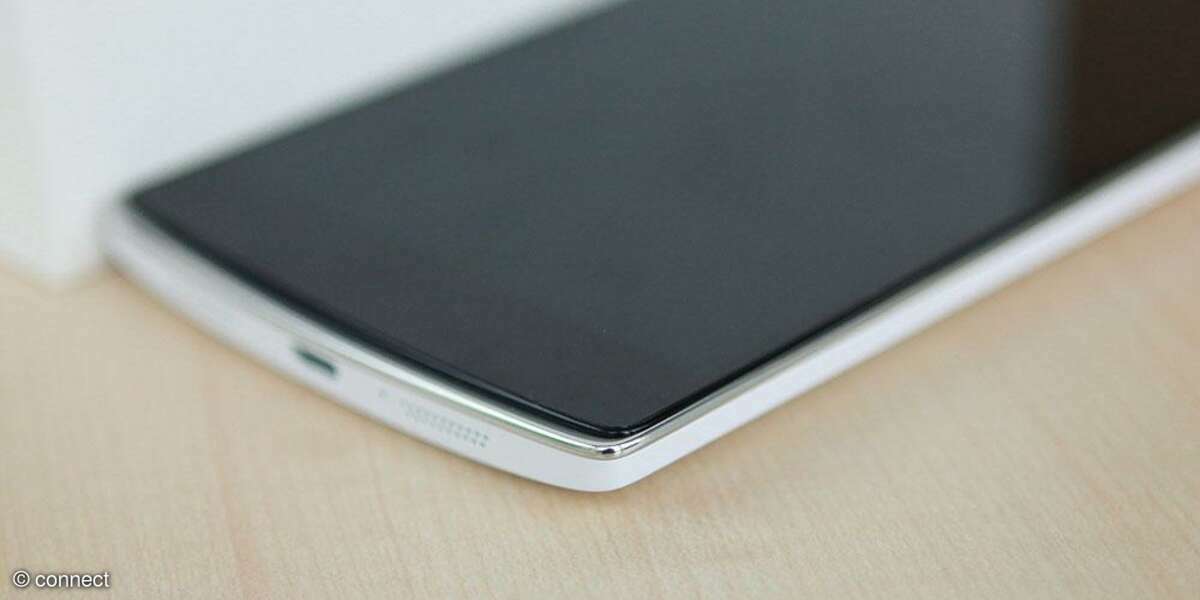 Oneplus One unboxing