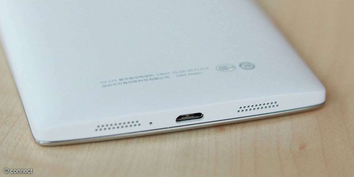 Oneplus One unboxing