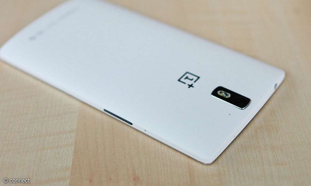 Oneplus One unboxing