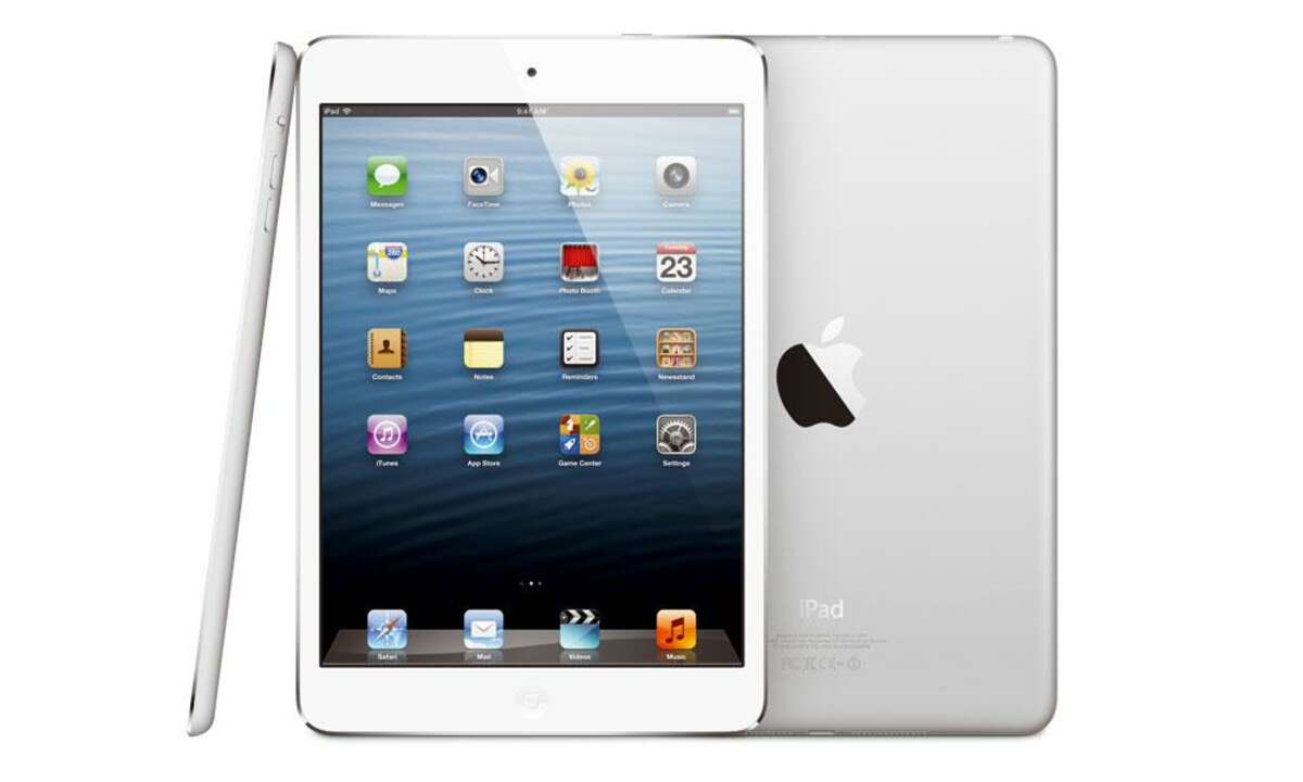 Apple iPad Mini
