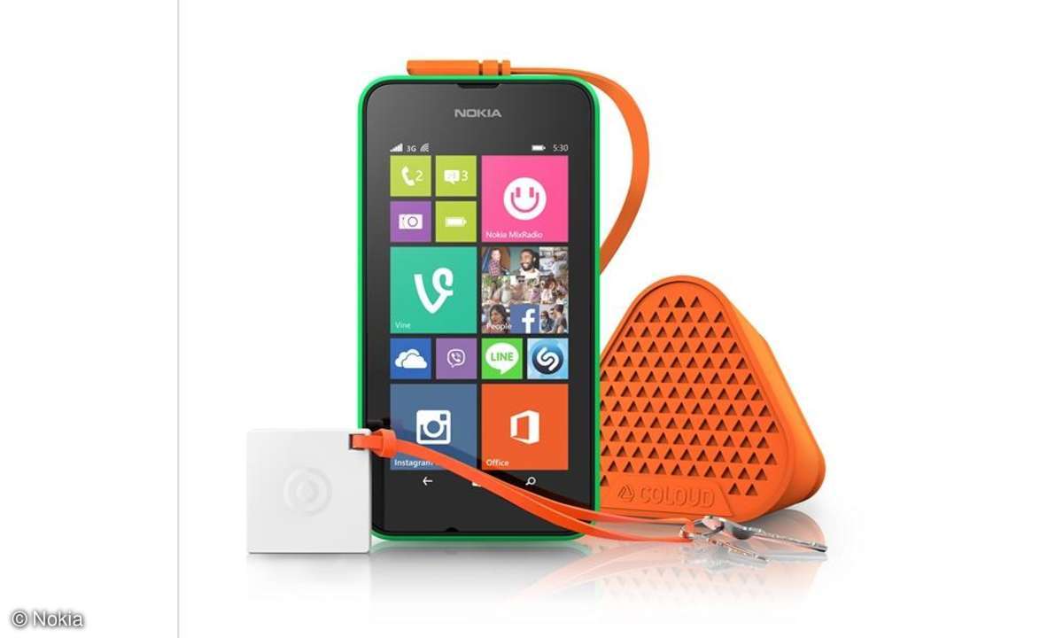 Nokia Lumia 530