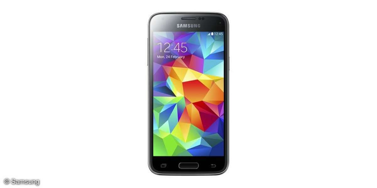 GALAXY S5 mini