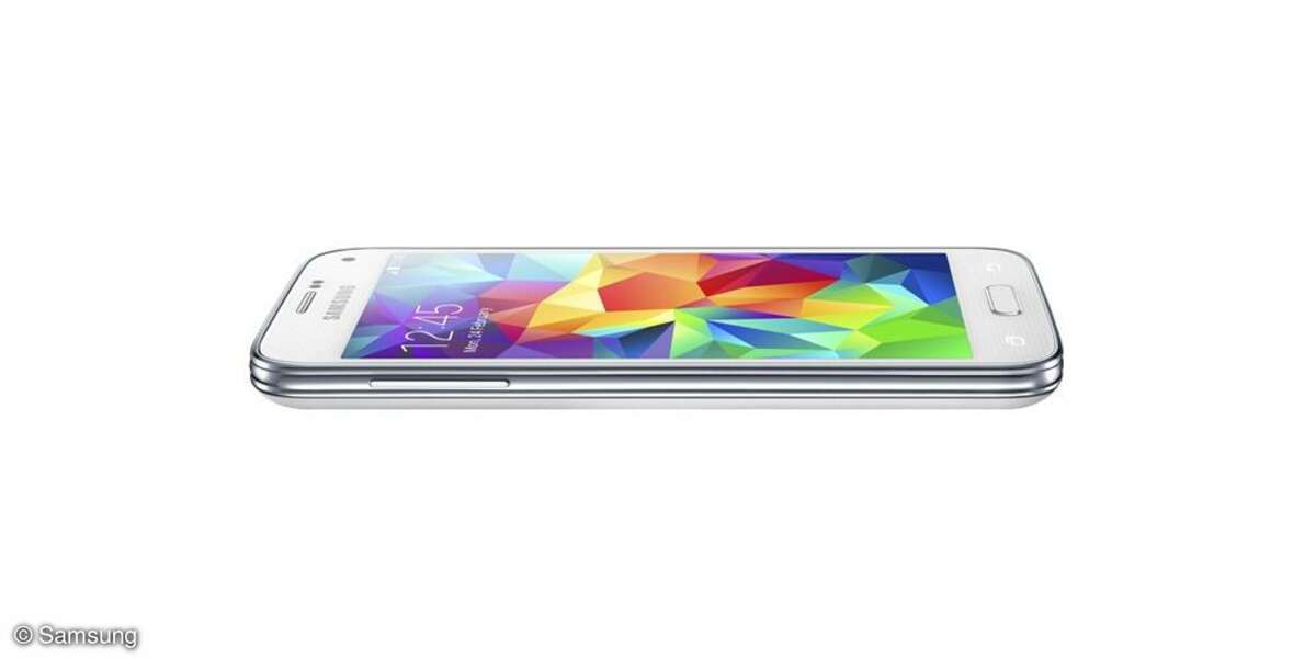 GALAXY S5 mini