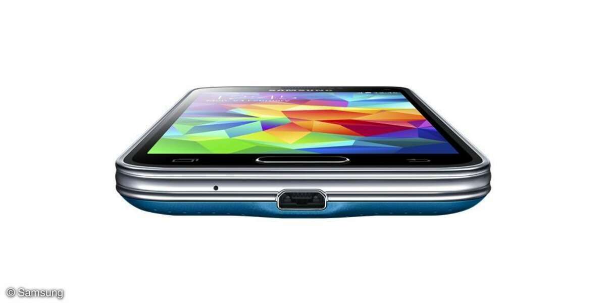 GALAXY S5 mini