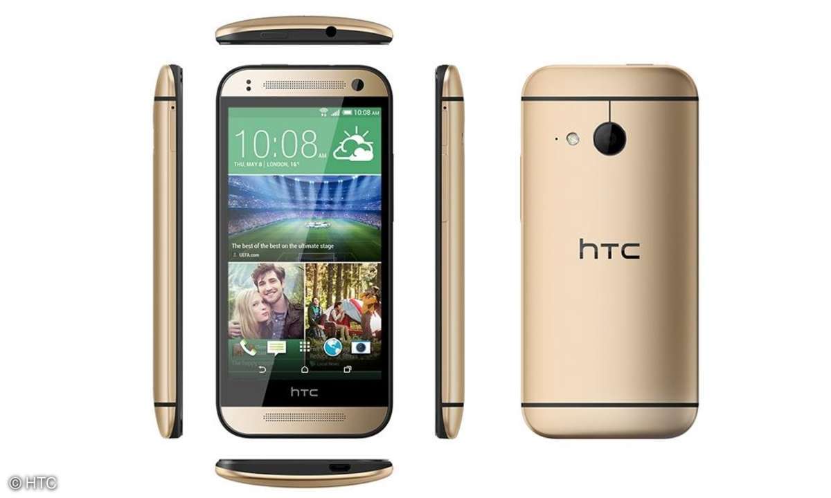 HTC One mini 2
