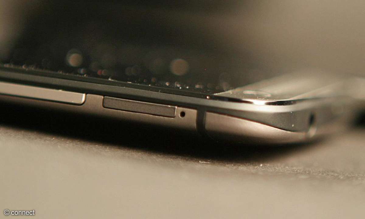 HTC One mini 2