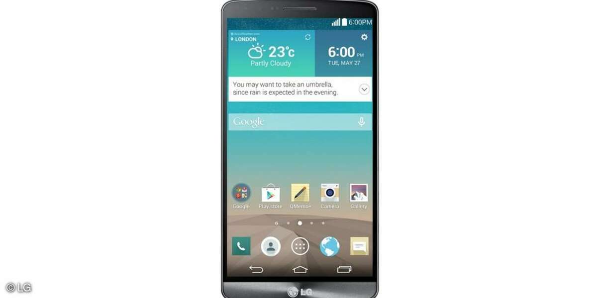 LG G3