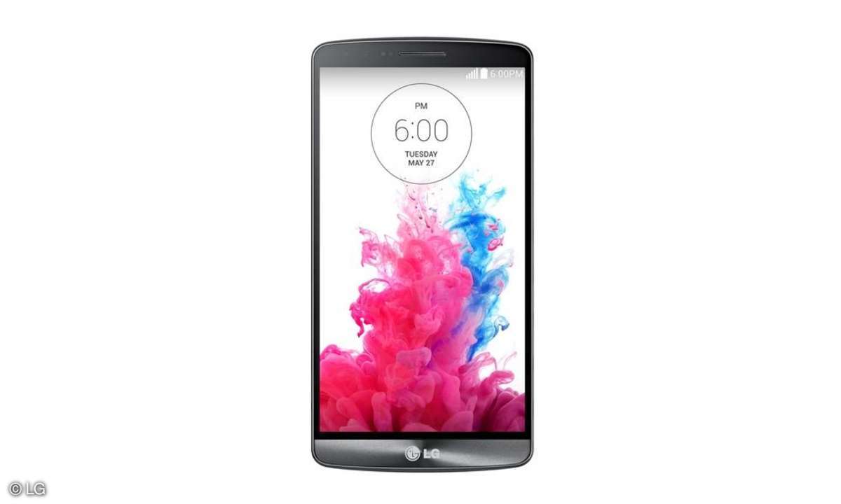 LG G3