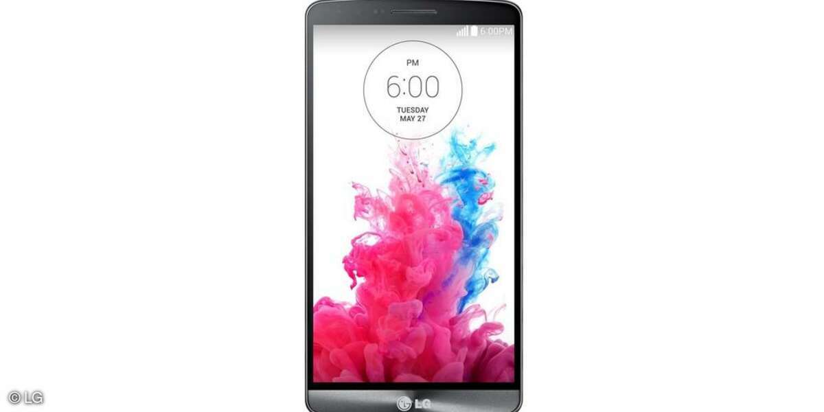 LG G3