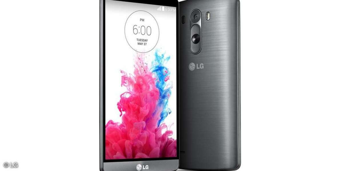 LG G3