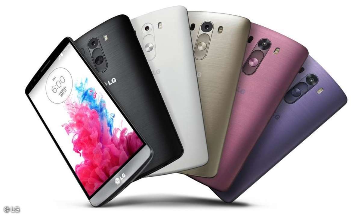 LG G3