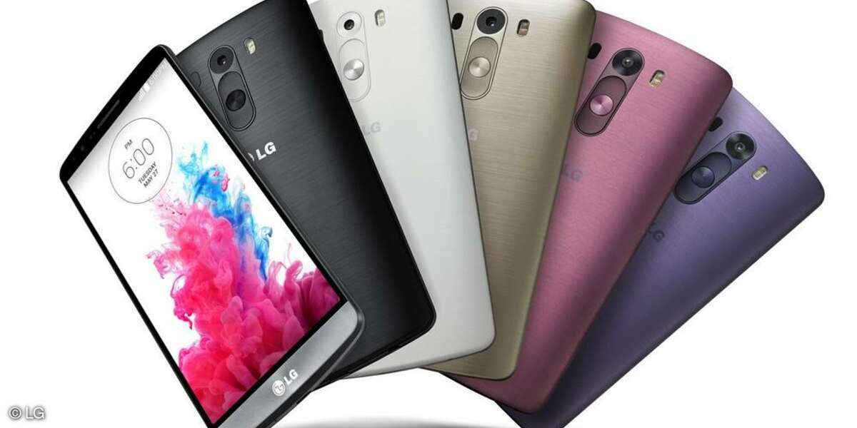 LG G3