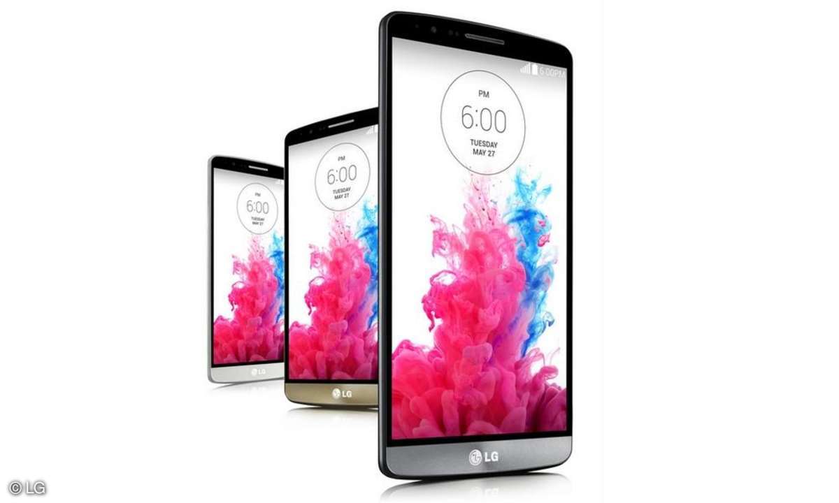 LG G3