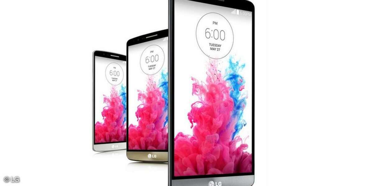 LG G3