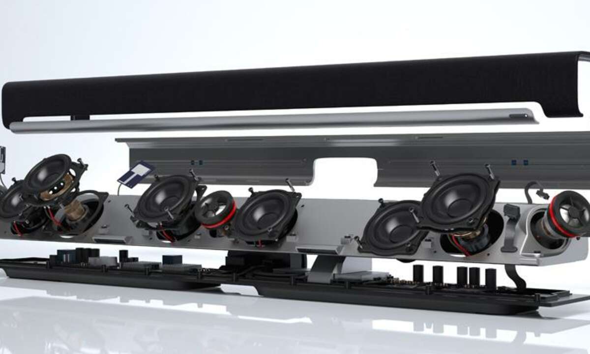 sonos, playbar, soundbar
