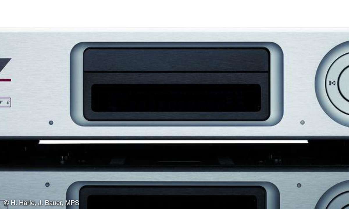 Ayre DX-5