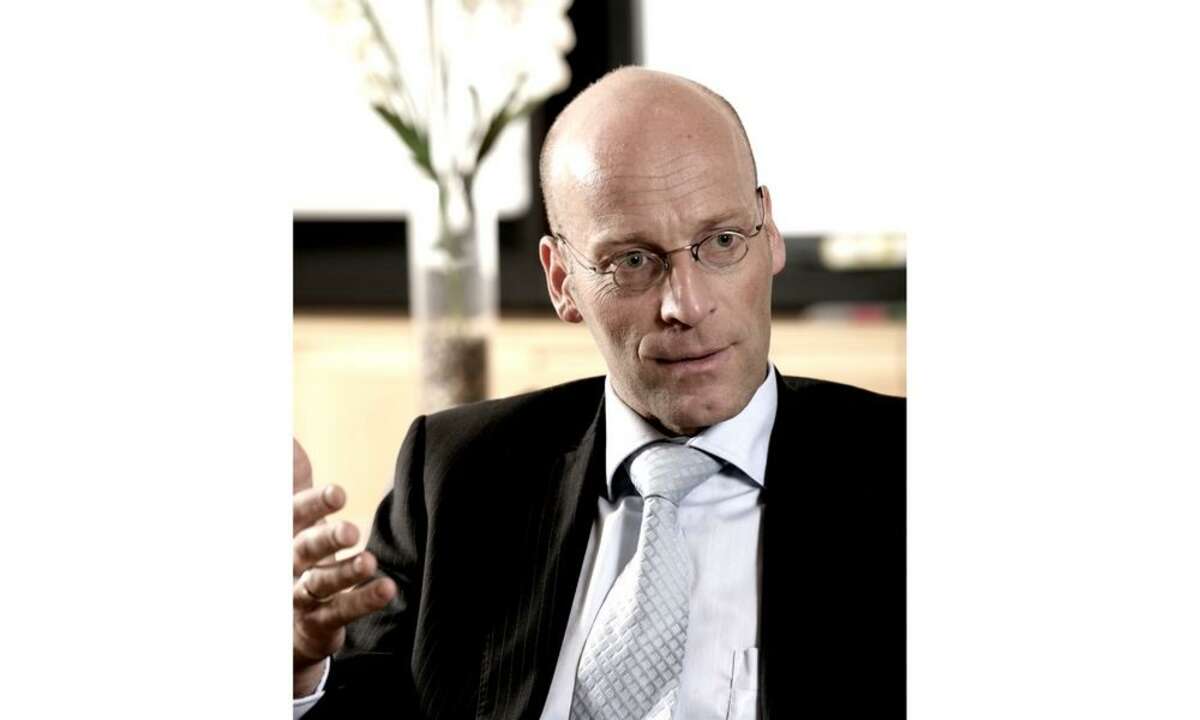 Interview mit Dr. Roman Friedrich