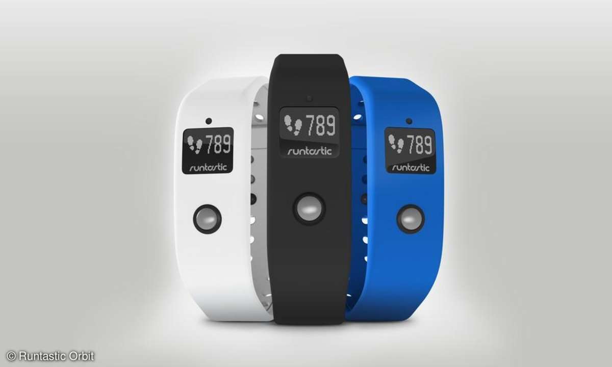 Runtastic Orbit