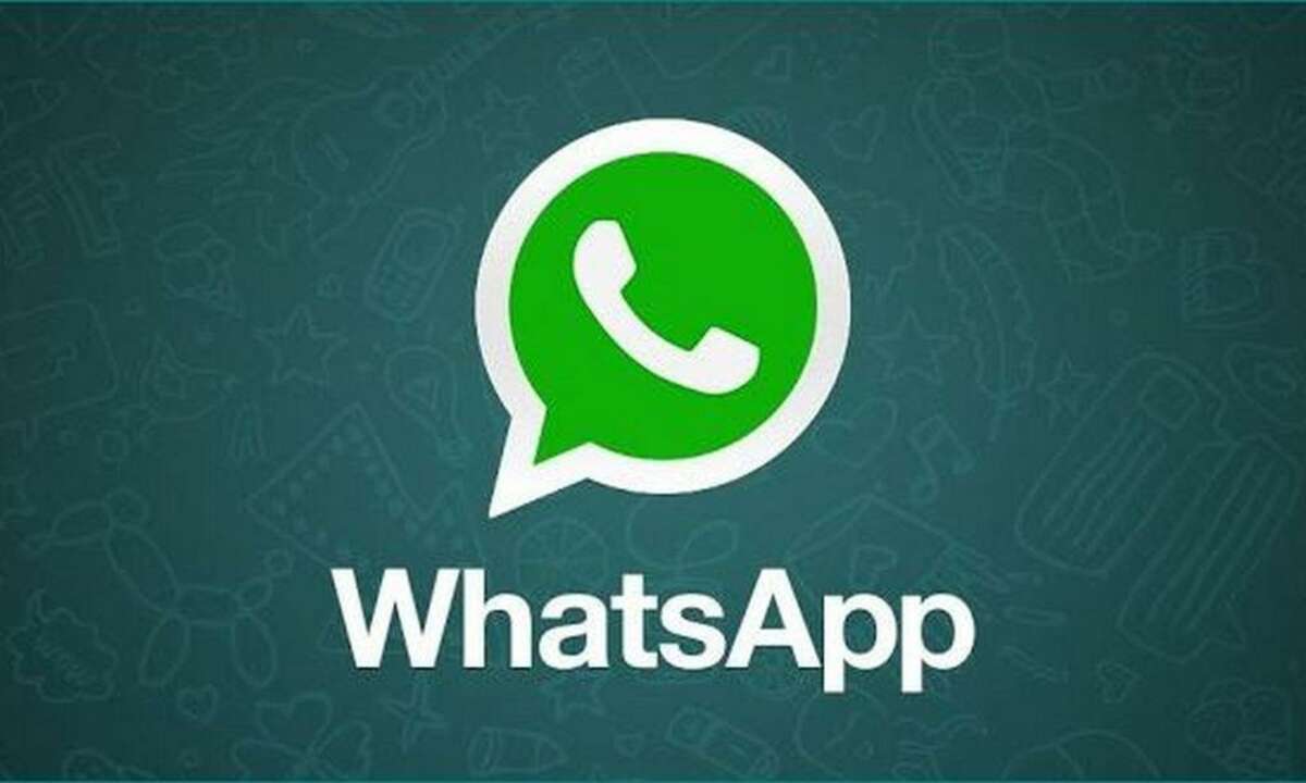 WhatsApp Smartwatch