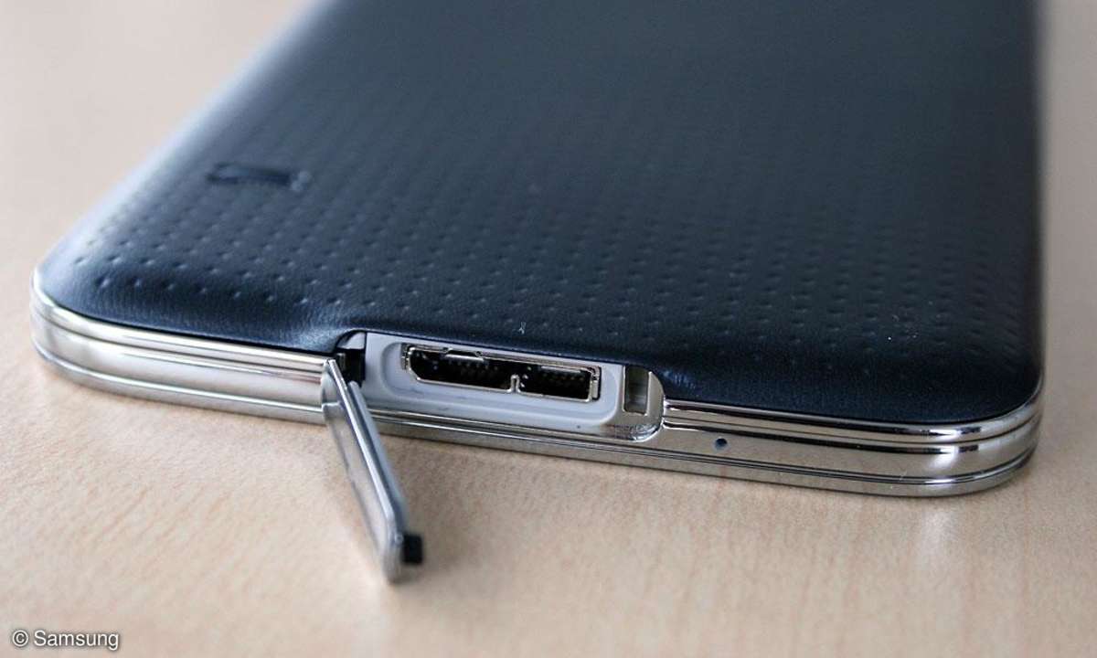 Samsung Galaxy S5
