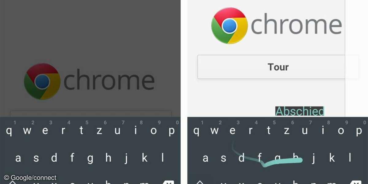 android l tastatur