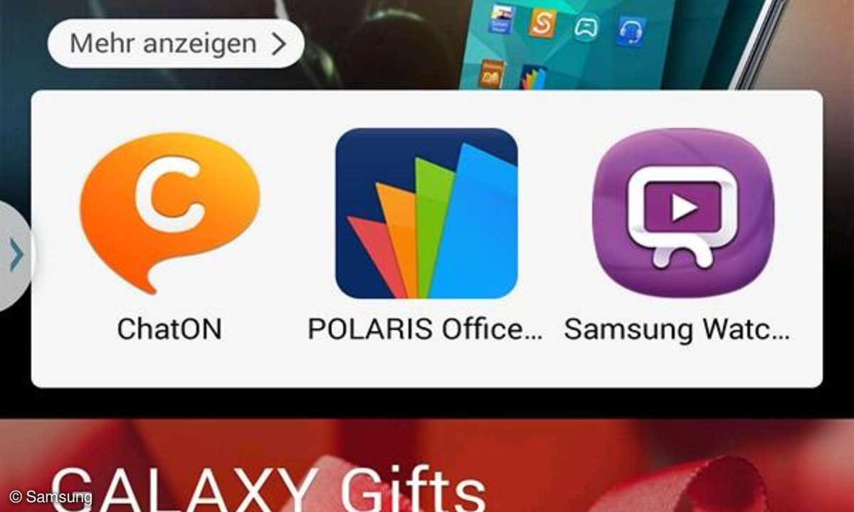 Samsung Galaxy S5