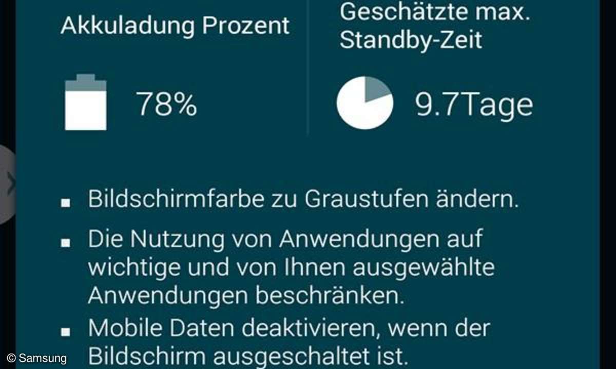 Samsung Galaxy S5