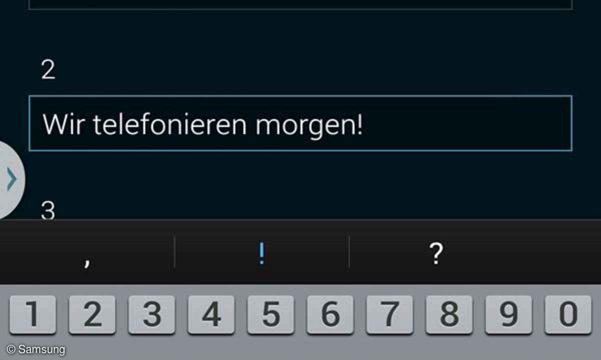 Samsung Galaxy S5