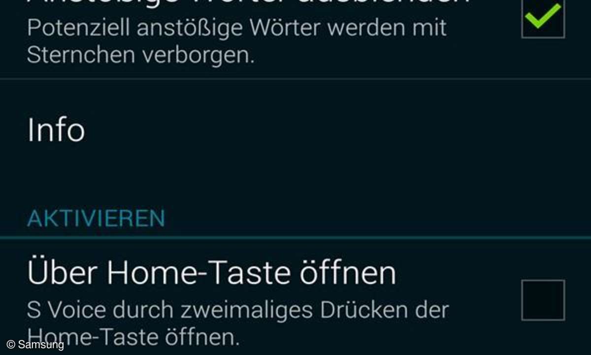 Samsung Galaxy S5