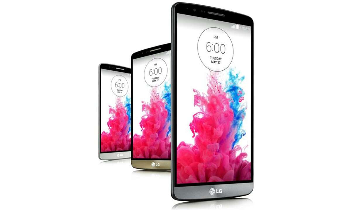 LG G3