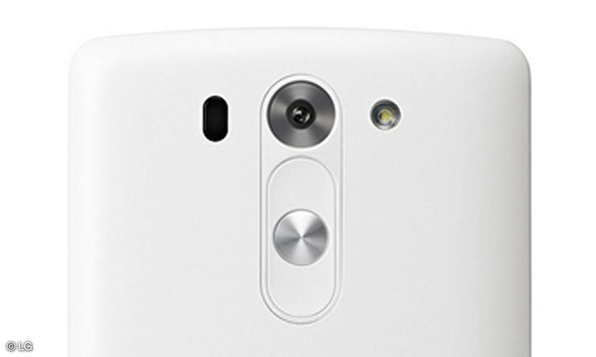 LG G3 s