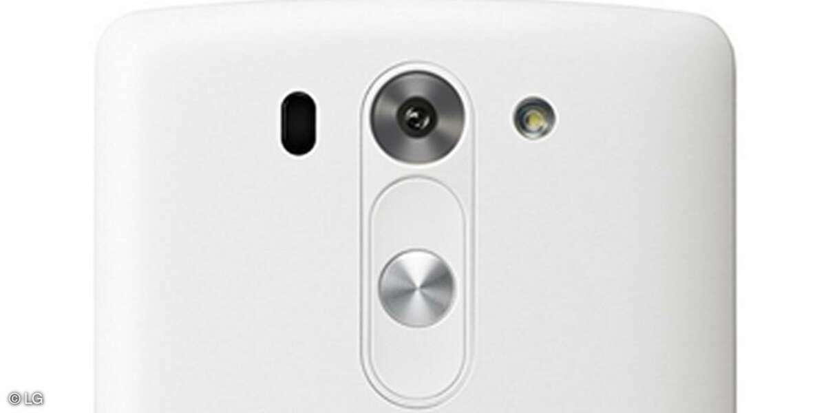 LG G3 s