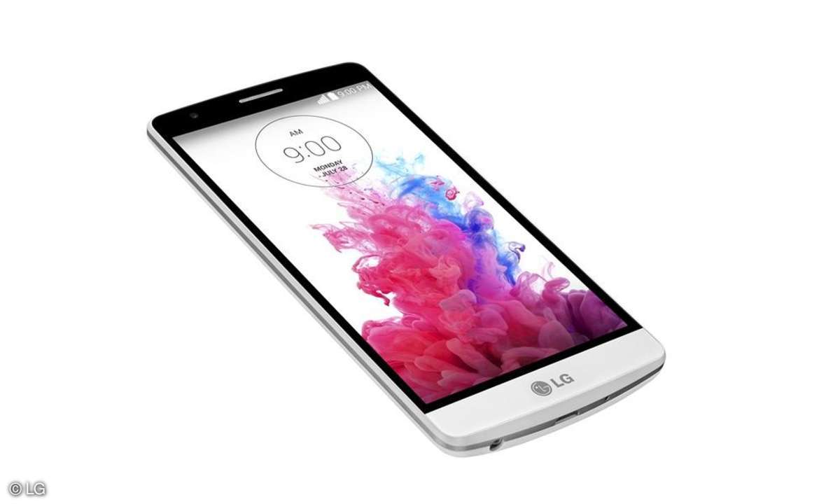 LG G3 s