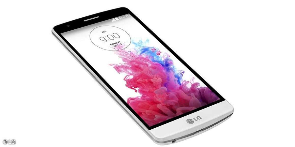 LG G3 s
