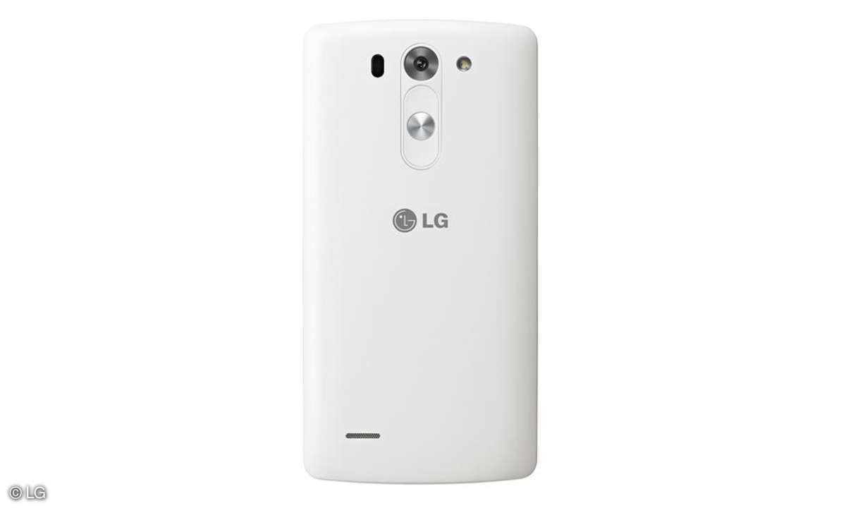 LG G3 s